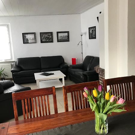 Dat Sottje Huus Wilhelmshaven Exteriér fotografie