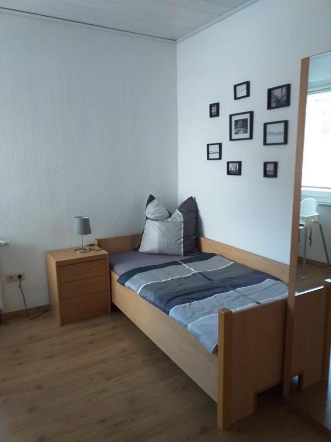 Dat Sottje Huus Wilhelmshaven Exteriér fotografie